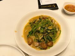 -莆田餐厅PUTIEN(三里屯店)