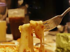 匈牙利风情牛肉焗饭-必胜客(海滨店)