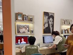 -海马体照相馆(万菱汇店)