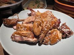 -蜜桃餐厅·伴山(湖滨商业街店)