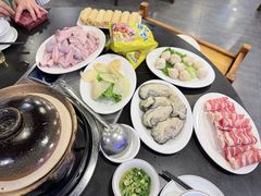 -濠轩阁特色生蚝火锅总店