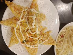 -冶建镜子·老南昌大排档·江西虾王(总店)
