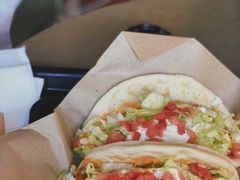 -Taco Bell 塔可钟(民田路店)
