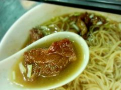 -恩宁刘福记(东华东路店)