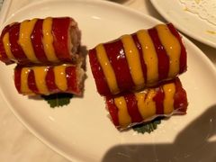 金沙红米肠-香港百合居(LCM置汇旭辉广场店)