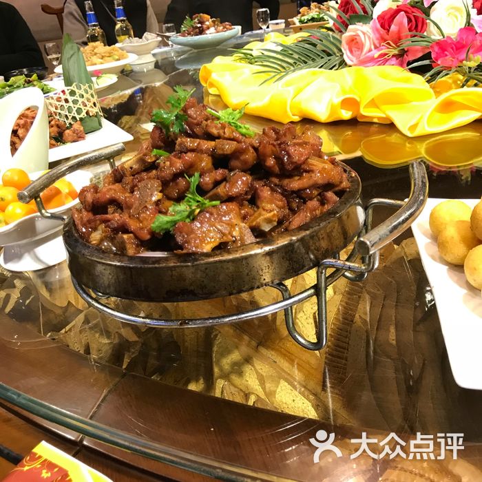 东都食府图片-北京鲁菜-大众点评网