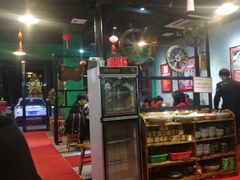 大堂-渝大龙重庆火锅(温泉月亮湾店)