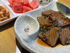 -牛市牛烤肉(西单大悦城店)