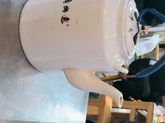-馬伍旺川菜(江北虹悦城店)