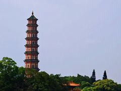 -广州莲花山旅游区