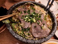 -浩海火燒雲傣家菜(芮欧百货店)