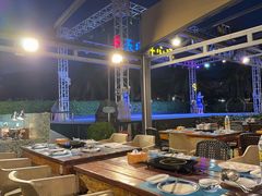 -渔家火锅·海鲜自助餐·演艺(亚龙湾天域酒店)