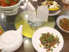 -一楼食业·美食人家