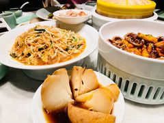 -泰钰丰烤鸭(开发区店)