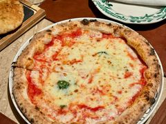 -Mammamia意大利餐厅(阳春巷店)