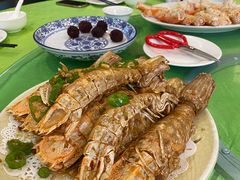 -盛港湾海鲜食府(黄沙店)