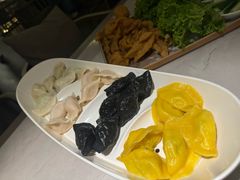 -船歌·鱼水饺青岛菜(闽江二路店)