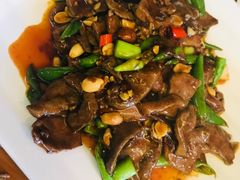 -乌江鱼杭帮菜(西湖店)