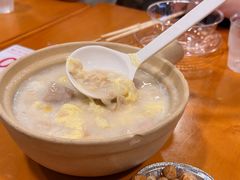-芋包王闽南茶楼(八市店)