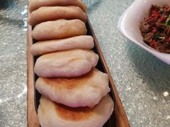 酸奶饼-巴音浩日娲·蒙餐(双林东路店)
