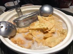 -捞王锅物料理(上海世茂广场店)