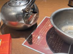 -天下客饭店(中山路店)