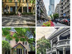 -颐和路民国时期公馆-风貌区