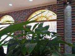 -西北朗益和穆斯林餐厅