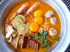-翡翠鸟精品泰国菜(北辰财富中心店)