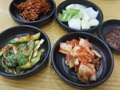 -高社长参鸡汤(高丽街店)