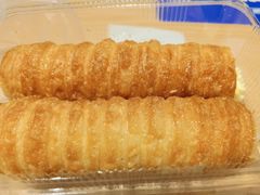 奶油号角-罗森尼娜(德思勤店)