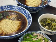 -伟记奥面馆(养育巷店)