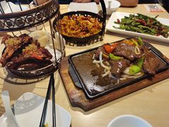 -避风塘(百联东郊店)