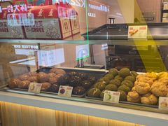 -西树泡芙(静安大悦城店)