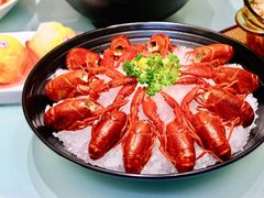 -洪福龙虾