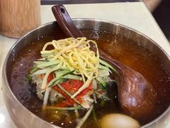 -服务大楼冷面(延大店)