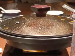 -绿茶餐厅(朝阳大悦城店)