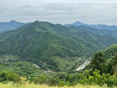 -石潭村