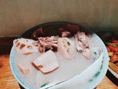 -静一餐厅·湖北菜(前门创始店)