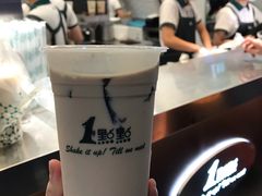 -1点点(清湖地铁店)