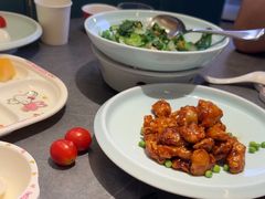-江南里·新浙菜(苏州大悦城店)