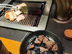 -千寻烧肉(政务区店)