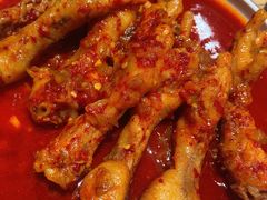 -京玉菲饭店(李村店)