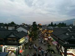 -天龙八部武侠城