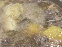 -八仙水煎牛肉(邮电小区店)