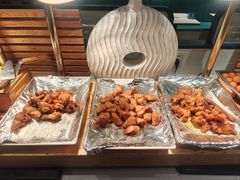 -快乐爱斯米牛排·寿喜烧自助(亿合城店)