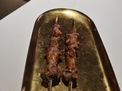 -西域阿里马新疆菜·清真(桂花路店)