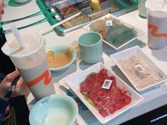 -野妹火锅(龙岗店)