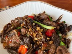 -云隐小厨·传统大理美食(复兴路店)