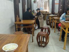 大堂-聚香斋(东关街店)